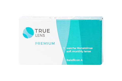 TrueLens Premium Monthly Provlinser