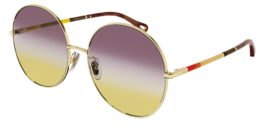 Chloe CH0112S Solglasögon