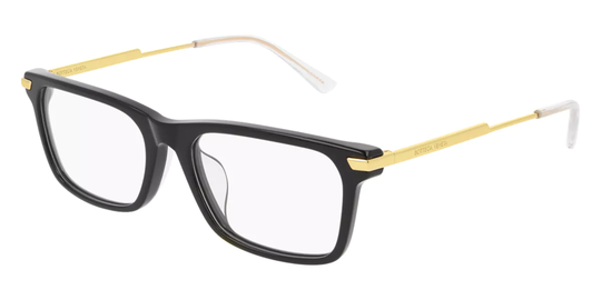 Bottega Veneta BV1040OA Asian Fit Glasögon