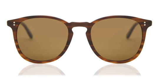 Garrett Leight Kinney /V Solglasögon