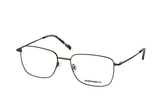HUMPHREY'S eyewear 582353 40