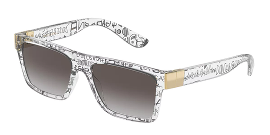 Dolce & Gabbana DG6164 Solglasögon