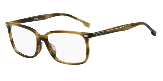 Boss by Hugo Boss Boss 1217/F Asian Fit Glasögon
