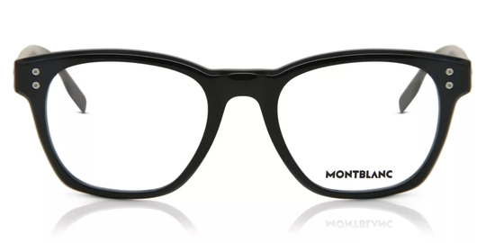 Mont Blanc MB0122O Glasögon