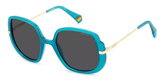 Polaroid PLD 6181/S Polarized Solglasögon