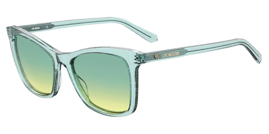Moschino Love MOL020/S Solglasögon