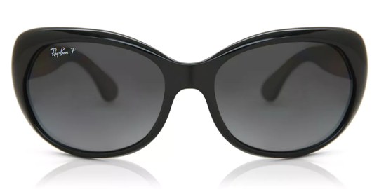 Ray-Ban RB4325 Polarized Solglasögon