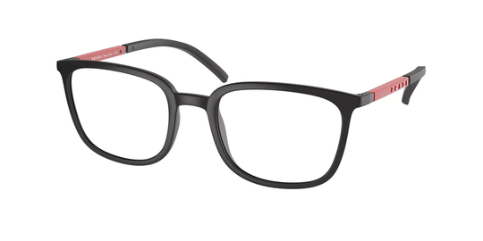 Prada Linea Rossa PS05NV Glasögon