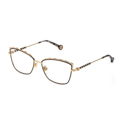 Glasögonbågar Carolina Herrera VHE18455033M