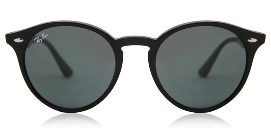 Ray-Ban RB2180F Highstreet Asian Fit Solglasögon