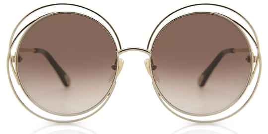 Chloe CH0045S Solglasögon