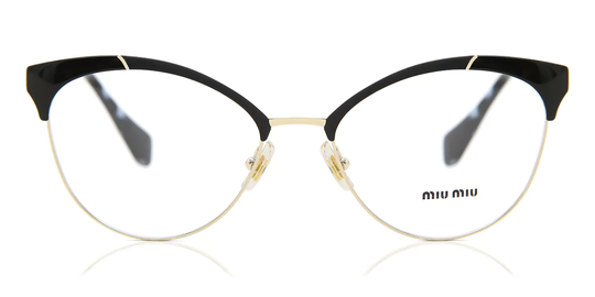 Miu Miu MU50PV Glasögon