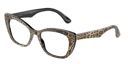Dolce & Gabbana DG3360 Glasögon