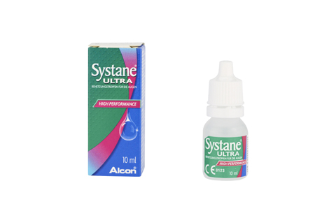 Alcon Systane Ultra 10ml