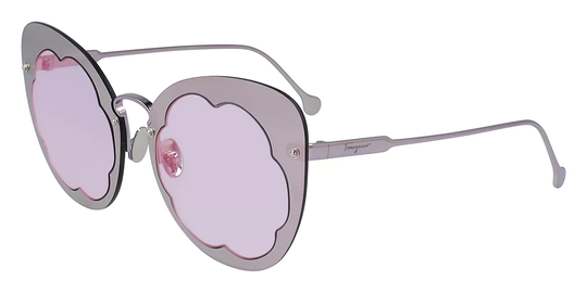 Salvatore Ferragamo SF 178SM Solglasögon