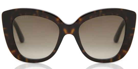 Gucci GG0327S Solglasögon