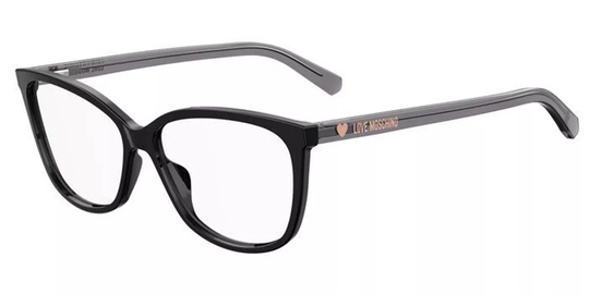 Moschino Love MOL546/TN Kids Glasögon
