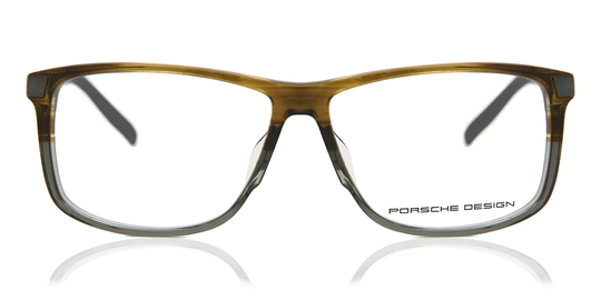 Porsche Design P8319 Glasögon