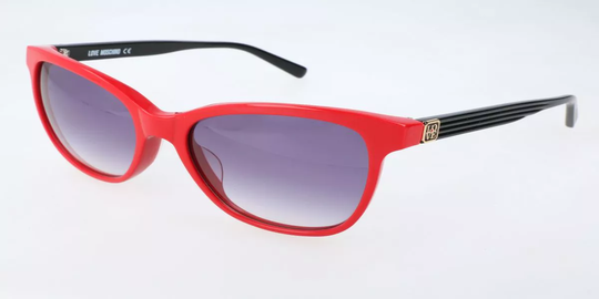 Moschino Love ML58604 Solglasögon