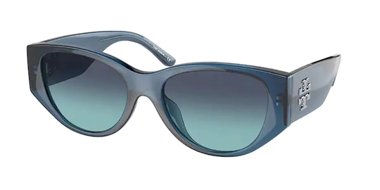 Tory Burch TY9064U Solglasögon
