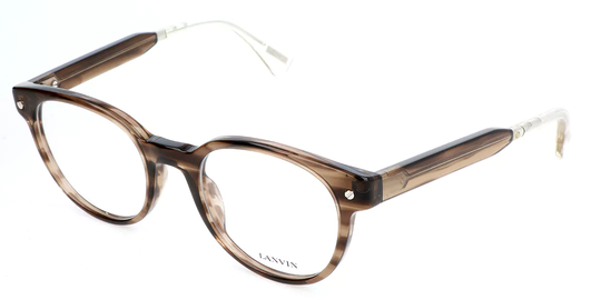 Lanvin VLN684 Glasögon