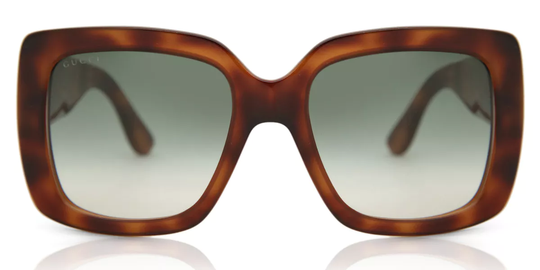 Gucci GG0141S Solglasögon