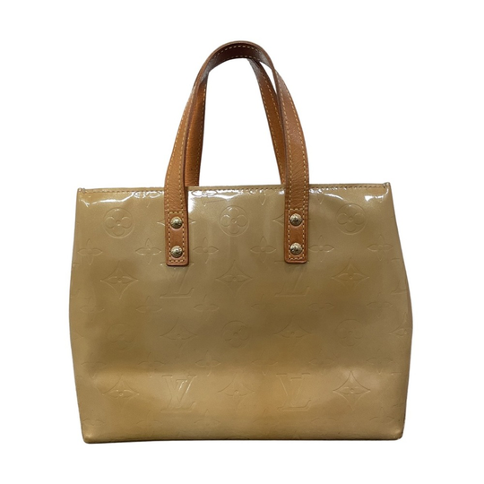 Louis Vuitton Vintage Pre-owned Reade Beige, Dam