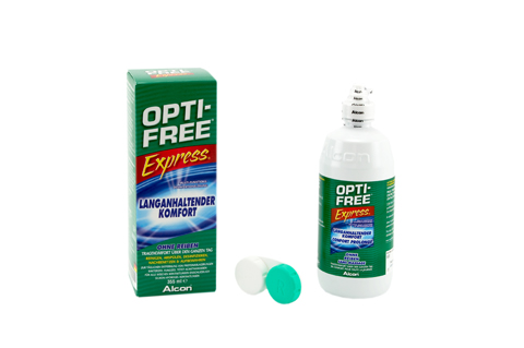 Alcon Opti Free Express 355 ml