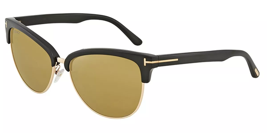 Tom Ford FT0368 FANY Solglasögon