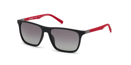 Timberland TB9198 Polarized Solglasögon