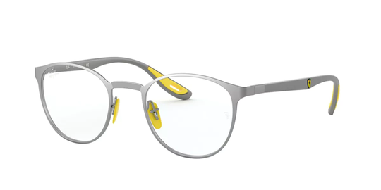 Ray-Ban RX6355M Ferrari Glasögon