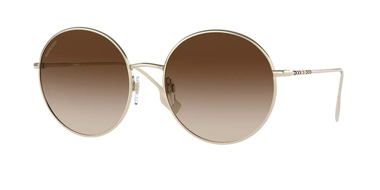 Burberry BE3132 PIPPA Solglasögon