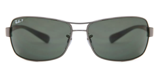Ray-Ban RB3379 Active Lifestyle Polarized Solglasögon