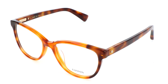 Lanvin VLN747M Glasögon