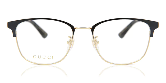 Gucci GG0609OK Asian Fit Glasögon