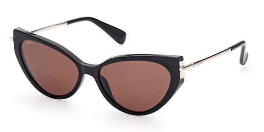 Max Mara MM 0028 Solglasögon