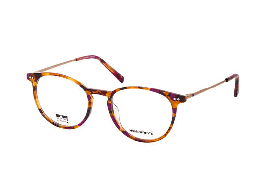HUMPHREY'S eyewear 581066 65