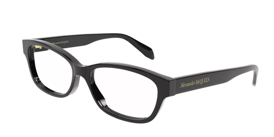 Alexander McQueen AM0344O Glasögon