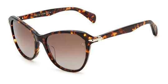 Rag & Bone RNB1060/S Solglasögon