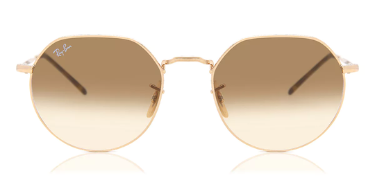Ray-Ban RB3565 Jack Solglasögon