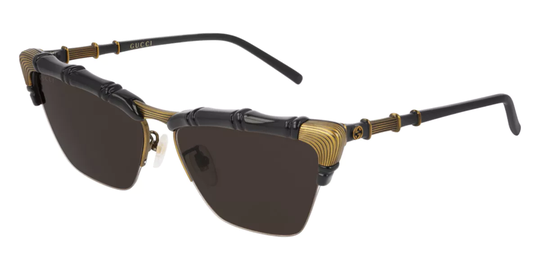Gucci GG0660S Solglasögon