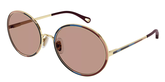 Chloe CH0100S Solglasögon