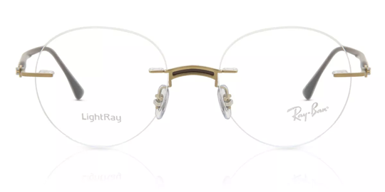Ray-Ban RX8768 Glasögon