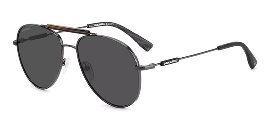 Dsquared2 D2 0045/S Solglasögon