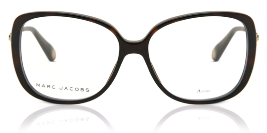 Marc Jacobs MJ 494 Glasögon