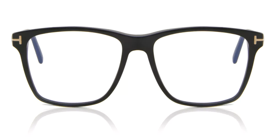 Tom Ford FT5817-B Blue-Light Block Glasögon