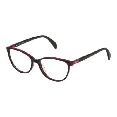 Glasögonbågar Tous VTO982530AHL (53 mm) Purpur (ø 53 mm)