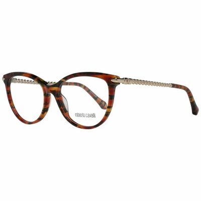 Glasögonbågar Roberto Cavalli RC5045-53A55 Brun (ø 53 mm)