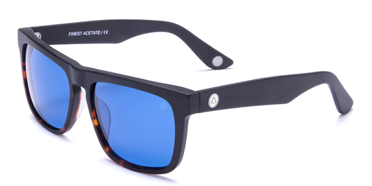ULLER Soul Brown Tortoise Solglasögon