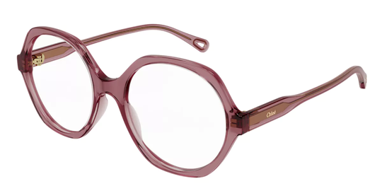 Chloe CH0083O Glasögon